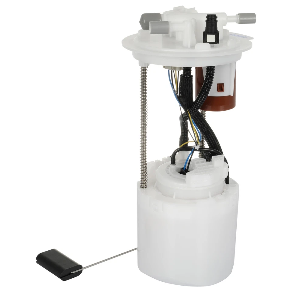 Montaje de bomba de combustible de 3,5 L para Ford Transit 150 Transit-250 Transit-350 2023-2015 Foto 4 de 4