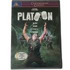 Platoon Dvd 2000 Charlie Sheen