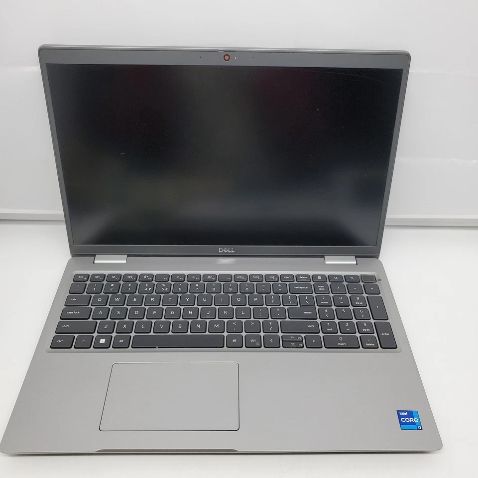 Dell Latitude 5531 · i7-12800H · 32GB · 512GB, Foto 3 von 5