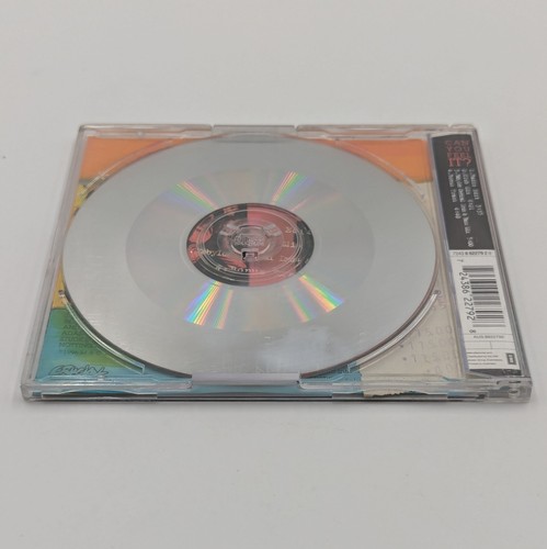 Fever Featuring Tippa Irie Can You Feel It? CD Single with 4 Mixes - Picture 6 of 6