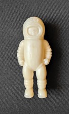 COSMOS Vintage Cosmonaut Astronaut Plastic Space Toy USSR