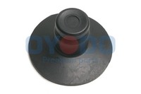 Oyodo Anschlagpuffer Federung Hinterachse Oben FüR Opel Astra H L48 A04 L35