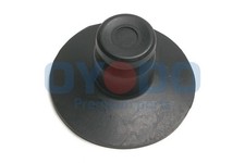 Oyodo Anschlagpuffer Federung Hinterachse oben für Opel Astra H L48 A04 L35