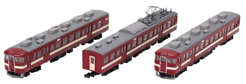 Colección Ferroviaria JNR Serie 413 Hokuriku Línea Principal Pintura Antigua Juego de 3 Coches B 33628 | Zustand: New