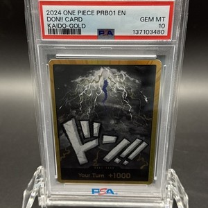 Prb 01 Don | eBay