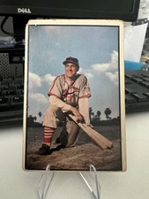 1953 Bowman Football Cards 6