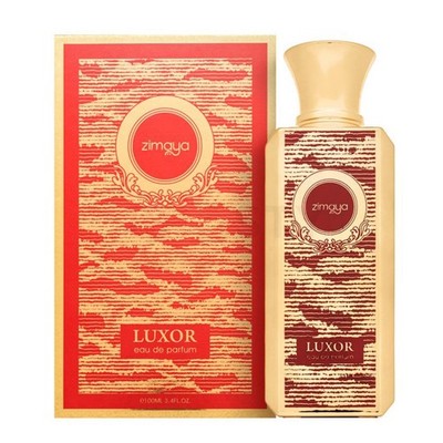 Zimaya Luxor Eau De Parfum 100ml