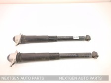 VOLKSWAGEN TIGUAN 5NA 06/2016-02/2024 REAR SHOCK ABSORBER PAIR