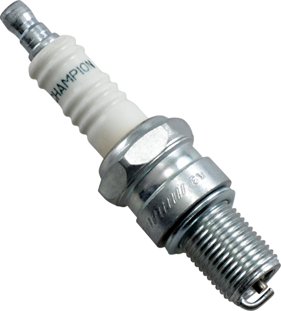 CHAMPION Copper Plus Spark Plug Â Copper Plus HPSN-4-C