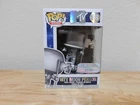New Funko Pop Icons MTV Music Television Classic Icon #18 MTV Moon Person figure