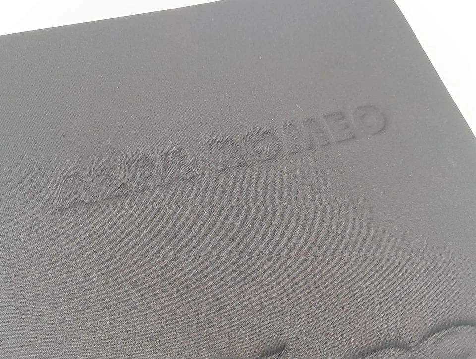 Compresor de aire para coche deportivo Alfa Romeo 159 relleno de neumáticos 💯 original  Foto 3 de 4