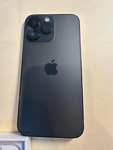 NUEVO EN CAJA - Apple iPhone 14 Pro Max - 128 GB - Negro espacial - Imagen 6 de 7
