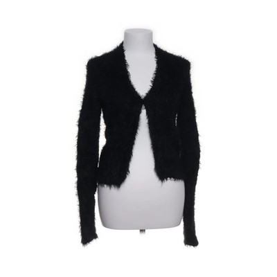 Expresso, Strickjacke, Damen, Größe: XS, 114MARNIX, Schwarz, Polyamid #7dp