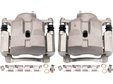 Front Brake Caliper Set 53HMHN73 for Lexus CT200h 2012 2015 2011 2013 2014 2016