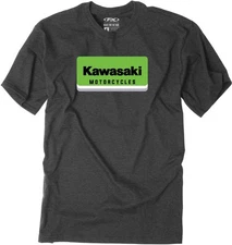 Factory Effex Kawasaki Nova T-Shirt - Mens