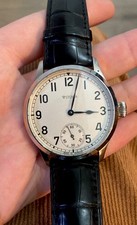 Stowa Marine original Arabic Watch