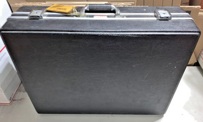 Platt Protective Hard Shell Equipment Case 24 x16 x7  | w/Pick Apart Foam Liners