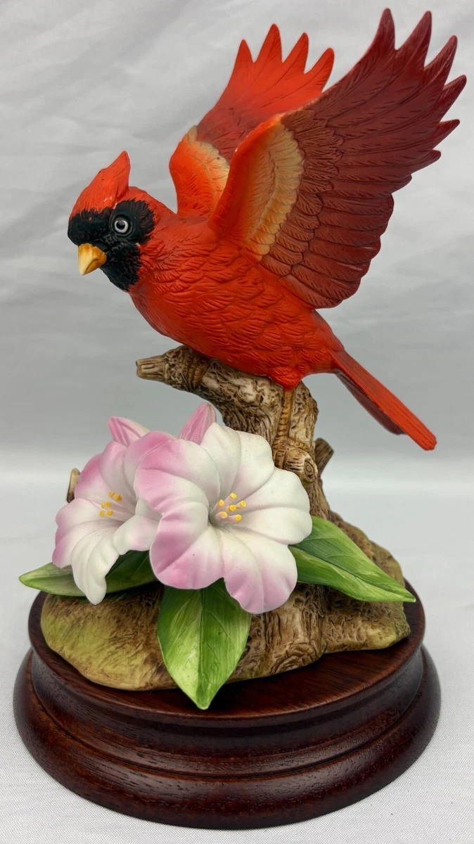 Cardinal By Andrea for sale | eBay