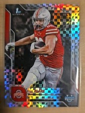 2025 Bowman Chrome U 1st Max Klare X-Fractor