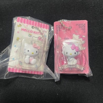 Hello Kitty Paket Miniatur Sammlung