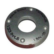 Cannondale Lefty Hub Axle Cap without Bolt - ...