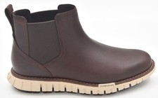 ☆新品☆COLE HAAN　ZG STREET HIKER WR COLE HAAN ZG STREET HIKER WR 8.5M 新品 Cole Haan Zerogrand Men's