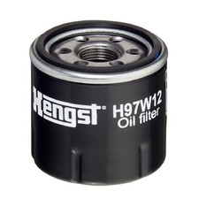 Ölfilter für Renault Modus-Grand F/JP0 Thalia 1 LB 2 LU Twingo C06 S06 | 23889