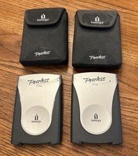 Iomega Peerless 20 Gb Hard Disk External Hard Drive With Cases