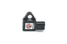 SpeedFactory Racing 4 Bar MAP Sensor for K Series (1-43+PSI) Black