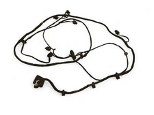 MERCEDES-BENZ SL R231 Kabelbaum Hinteren Parksensoren A2315405107 4.70 33460034