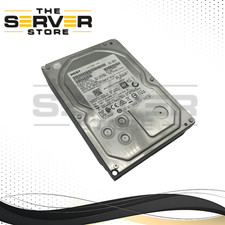 HGST 3TB SAS 12Gb/s 7.2K RPM 3.5" LFF HUS726030AL5211 HDD 0F22807
