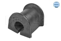 Meyle Lagerung, Stabilisator 100 715 0002 FüR VW
