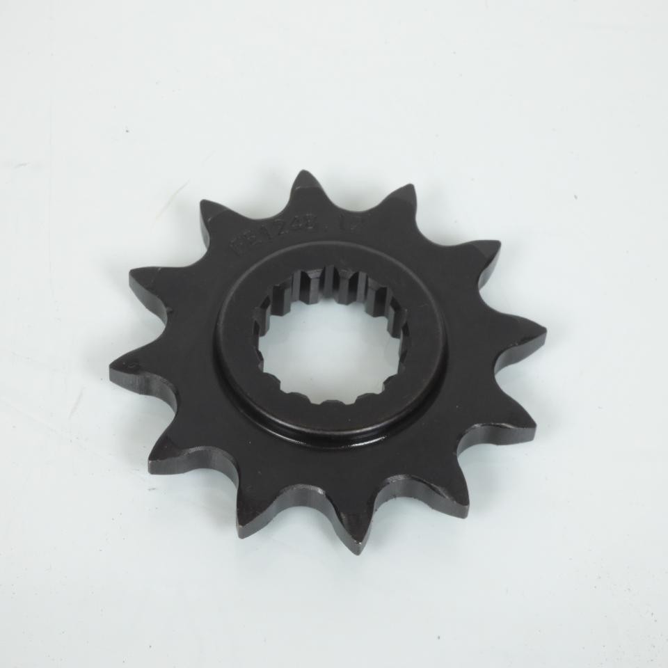 Pignon sortie boite KTM 520 Exc transmission moto pas 520 France Equipement