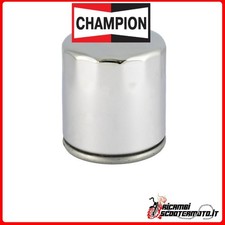 2014 Champion COF071C HARLEY DAVIDSON FLHTCUTG 1690 TRI GLIDE ULTRA OIL FILTER 