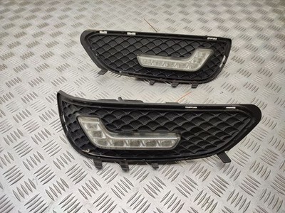 Mercedes-Benz E W212 2010 Nebelscheinwerfer Satz Set A2128200856 SAU99871