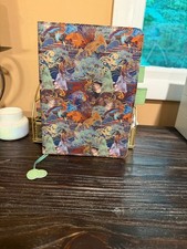 A5 Journal Cover, Never Used - fits Hobonichi...