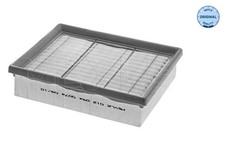 Luftfilter MEYLE 012 094 0074 Filtereinsatz f&uuml;r MERCEDES KLASSE W245 W169 Sports