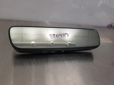 20 2020 TOYOTA HIGHLANDER XLE INTERIOR REAR VIEW MIRROR AUTOMATIC DIMMING 