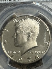 AS33 アメリカ　60ドルパッケージ　約9361円分 1996-S 50C Silver, DCAM (Proof) Kennedy Half Dollar - PCGS CoinFacts