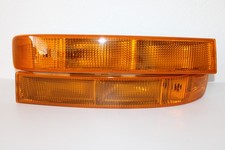 Chevrolet Express Van 1500 2500 GMC Savana Blinker rechts / links Gelb Gebraucht