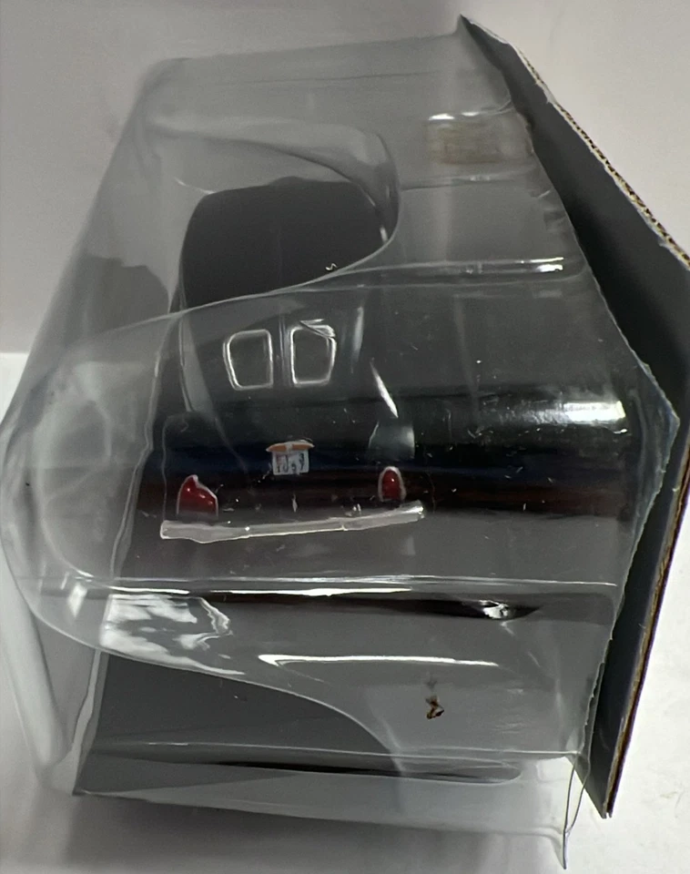 Hachette 1:43 Pressofuso LANCIA APRILIA - 1939 (VD) - Immagine 2 di 3