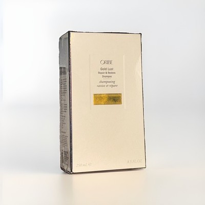 Oribe Gold Lust Repair and Restore Shampoo 8.5 Oz