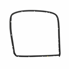 Genuine OEM Front Hood Seal For Hyundai Santa Fe 19-20 86360S2000