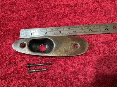 Mossberg 51 Stock Buttplate & Screws - .22LR Model 51m b- 32117