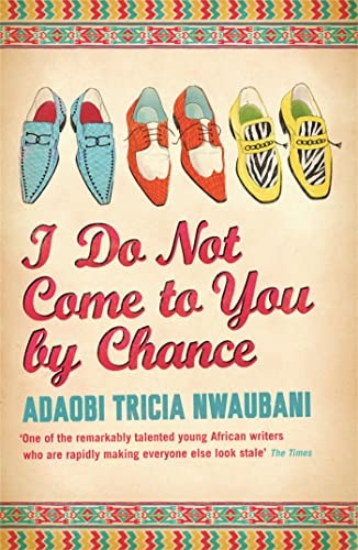 I Do Not Come To You By Chance - Image 3