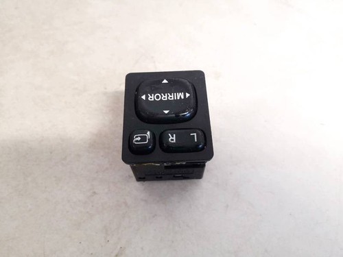 183575 Schalter Spiegelverstellung  Toyota Land Cruiser DE1810366-08