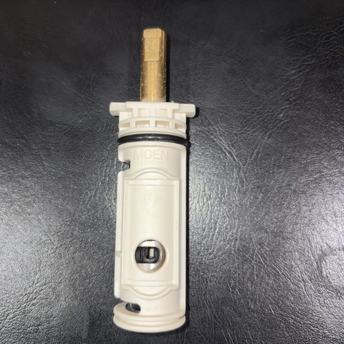 Moen 1222 Hot and Cold Shower Cartridge Replacement OEM Used