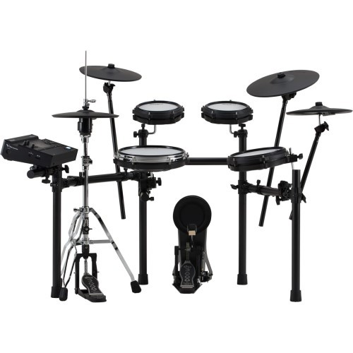 Roland TD-316 E-Drum Set Kompaktes E-Drum-Kit mit Profi-Features NEU 384390₽