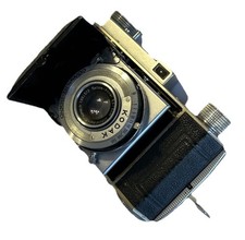 Vintage Kodak Retina 1a 010, 1946-49 Camera w/ Kodak Compur-Rapid Lens 3.5-5 cm