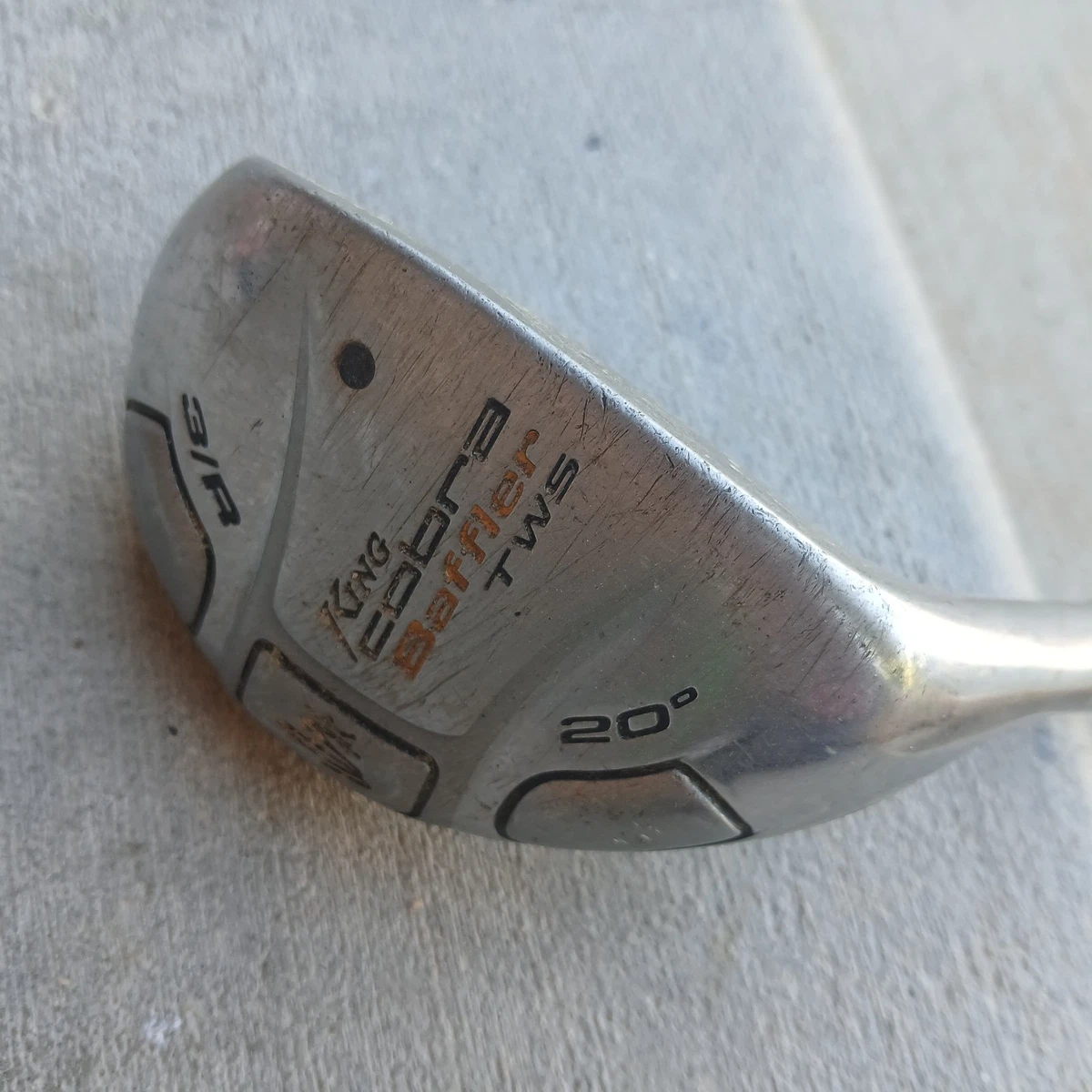 Cobra Baffler Tws Hybrid for sale | eBay